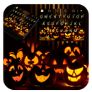 Hallowmas Gif Keyboard Theme APK