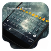 Boulevard -Love Gifs Keyboard