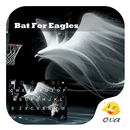 Hawk Bat Basketball -Keyboard APK