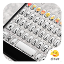 Love Sliver Emoji-Gif Keyboard APK