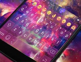 Galaxy Eva Keyboard -SmileyGif bài đăng
