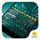 3D Geometry Emoji Keyboard-Gif-APK