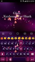 Glare -Video Emoji Keyboard 截图 2