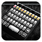 Pirate Banner Keyboard -Emoji icon
