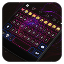Galaxy Hold Keyboard -Emoji APK