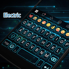 Electric Circuit Keyboard -Gif simgesi