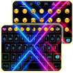 Electric Punk Emoji Keyboard