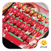 Delicious Cake Keyboard -Emoji