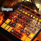 Dragon Keyboard أيقونة