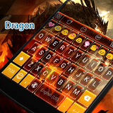 Dragon Keyboard icon