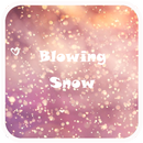 snow emoji keyboard APK