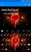 Blink Red Heart Emoji Keyboard bài đăng