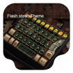 Flash Steam -Video Keyboard