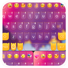 Nyan Cat Emoji Keyboard ไอคอน