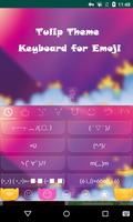 Nyan Cat Emoji Keyboard 截圖 1