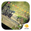 Photography Keyboard -Emoji