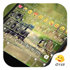 Photography Keyboard -Emoji Zeichen