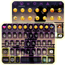 Kiss Hot Emoji keyboard-APK