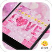 Valentine Love Keyboard -Emoji