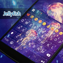 Jellyfish Keyboard -Emoji Gif APK