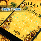 Ouija Eva Keyboard -Diy Gifs ikona