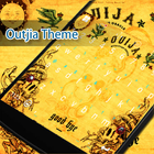 Ouija Eva Keyboard -Diy Gifs آئیکن