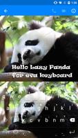 Lovely Panda, Really Love You capture d'écran 1