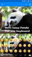 Lovely Panda, Really Love You capture d'écran 2