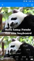 Lovely Panda, Really Love You capture d'écran 3