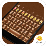 2016 Chocolate Keyboard Theme icon