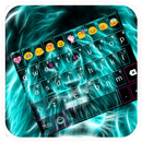 Ferocious Lion Emoji Keyboard APK