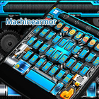 Machinearmor Eva Keyboard -Gif icon
