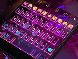 2016 Sexy Music Keyboard Theme capture d'écran 1