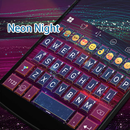 Fire Worm Keyboard -Emoji Gif APK