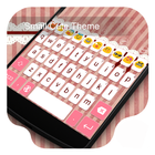 آیکون‌ Small Cute -Emoji Keyboard