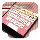 Small Cute -Emoji Keyboard 图标