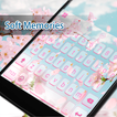 Soft Memories Eva Keyboard-Gif