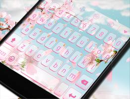 Soft Memories Eva Keyboard-Gif Affiche