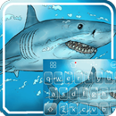 2016 Shark Emoji Keyboard APK