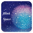 Blink Space Emoji Keyboard