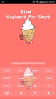 Stool Ice-cream Kitty Theme 截图 2