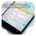 آیکون‌ Painting -Emoji Gif Keyboard
