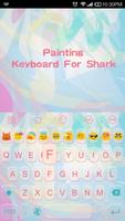 Painting -Emoji Gif Keyboard تصوير الشاشة 3