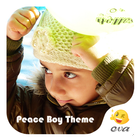 Kid Keyboard -Longing Peace simgesi