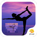 Body Dancing Emoji Keyboard APK