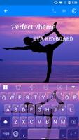 Body Dancing Emoji Keyboard capture d'écran 1