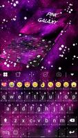 Galaxy Keyboard screenshot 3