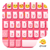 Kitty Marry Emoji Keyboard icon