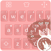 NEW hello-kitty Emoji Keyboard