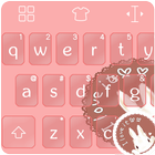 NEW hello-kitty Emoji Keyboard icon